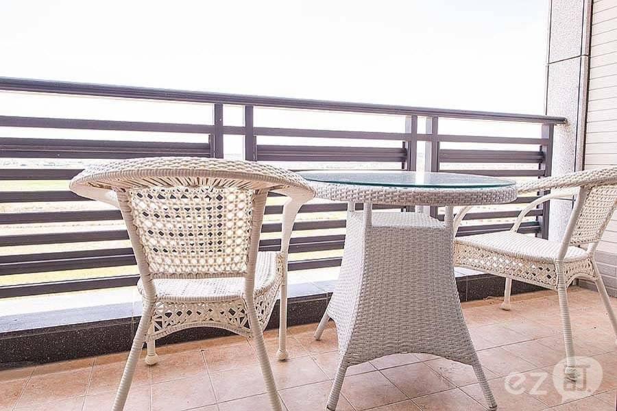 Sun Shine B&B Старе місто Хенчун Екстер'єр фото