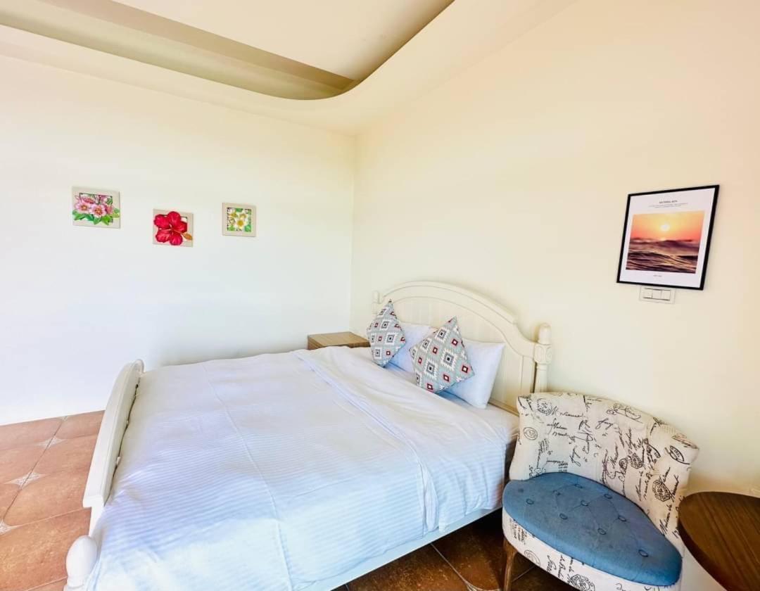 Sun Shine B&B Старе місто Хенчун Екстер'єр фото